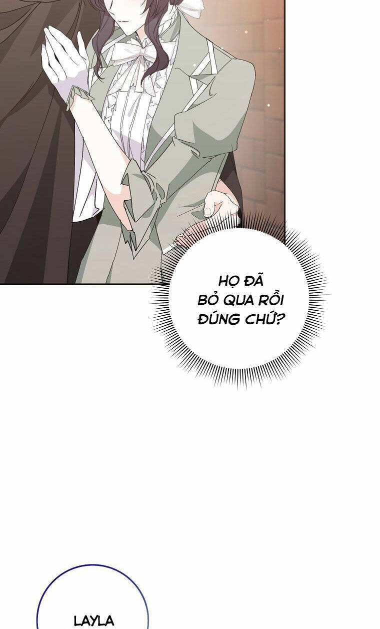 Anh Chỉ Là Đồ Bỏ Đi Của Tôi Mà Thôi Chapter 53 - 42