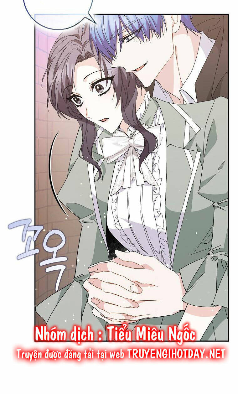 Anh Chỉ Là Đồ Bỏ Đi Của Tôi Mà Thôi Chapter 53 - 43