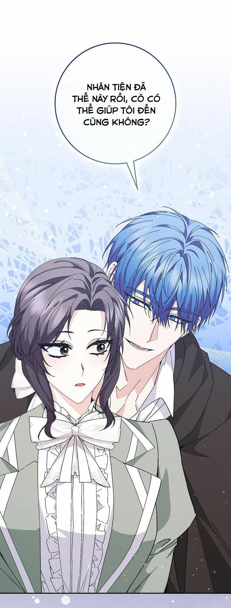 Anh Chỉ Là Đồ Bỏ Đi Của Tôi Mà Thôi Chapter 53 - 44