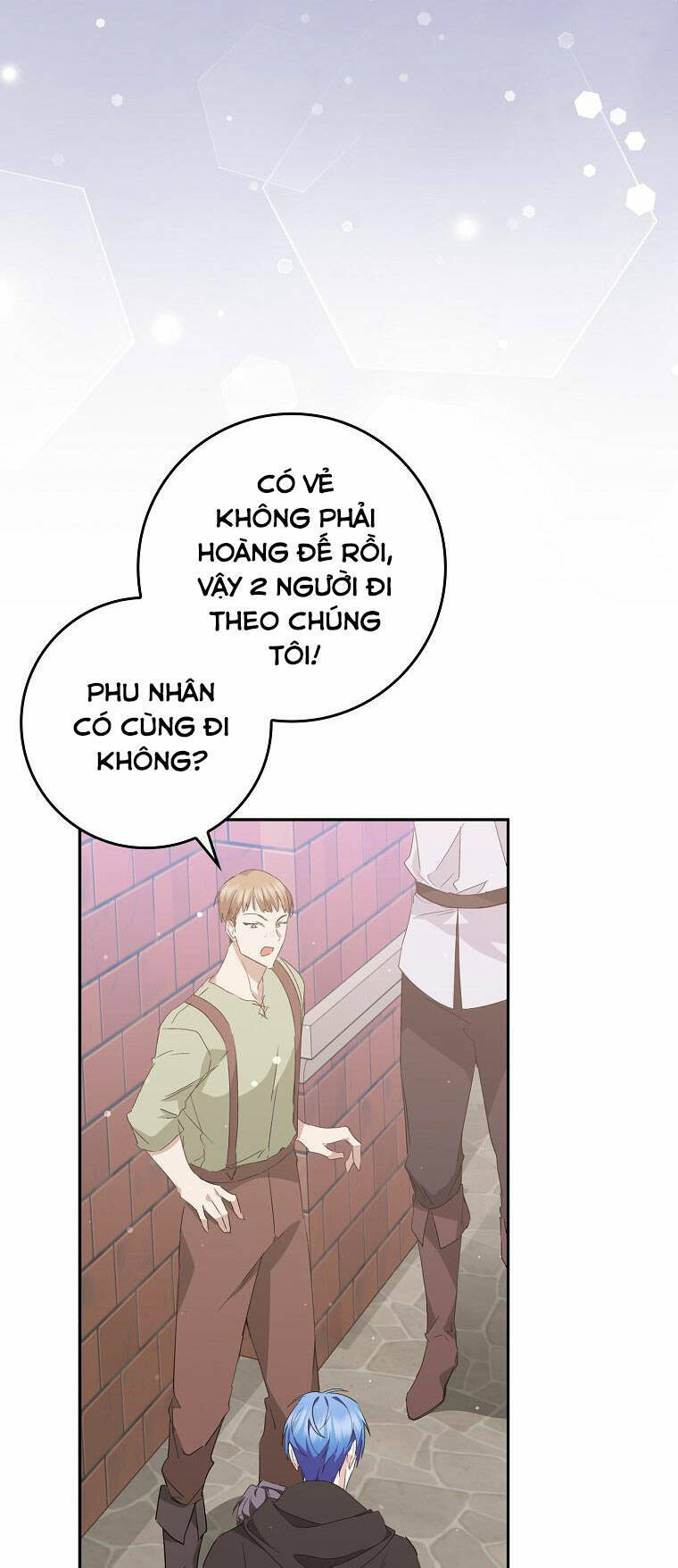 Anh Chỉ Là Đồ Bỏ Đi Của Tôi Mà Thôi Chapter 53 - 45