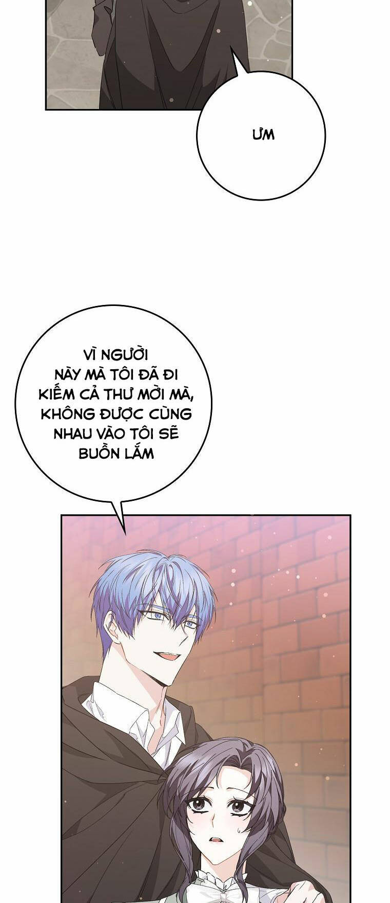 Anh Chỉ Là Đồ Bỏ Đi Của Tôi Mà Thôi Chapter 53 - 46