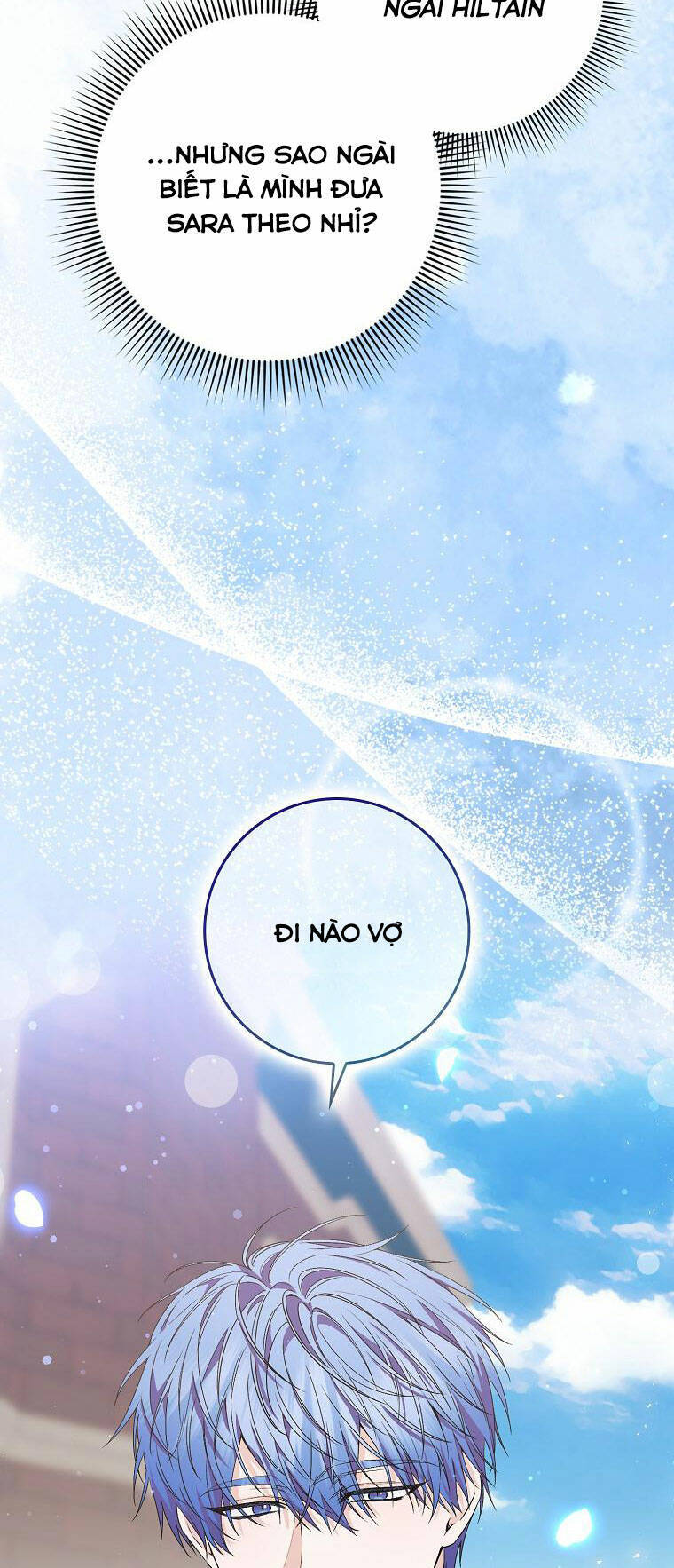 Anh Chỉ Là Đồ Bỏ Đi Của Tôi Mà Thôi Chapter 53 - 48