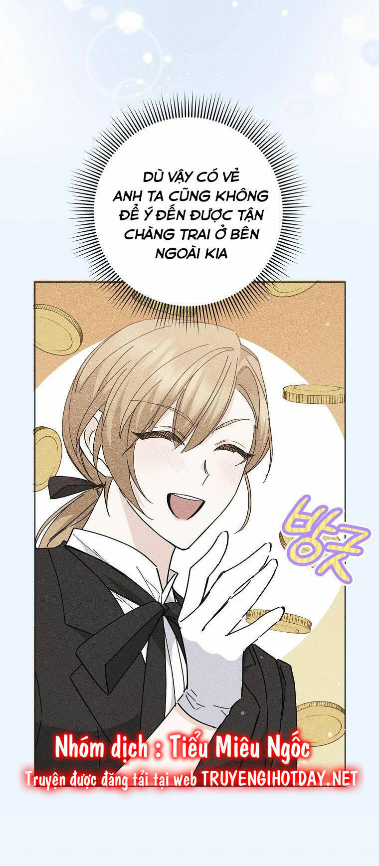 Anh Chỉ Là Đồ Bỏ Đi Của Tôi Mà Thôi Chapter 53 - 6