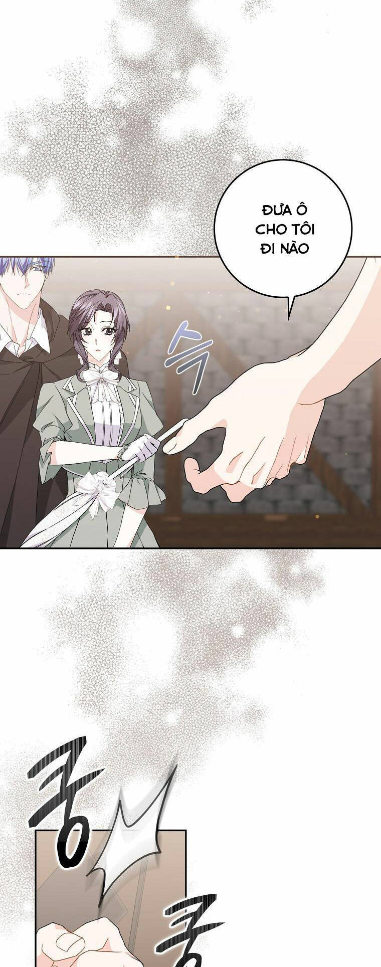 Anh Chỉ Là Đồ Bỏ Đi Của Tôi Mà Thôi Chapter 53 - 51