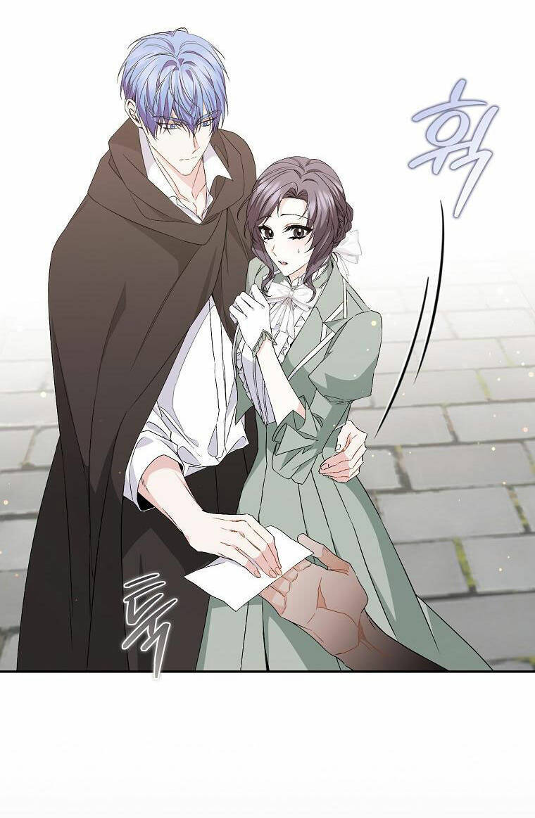 Anh Chỉ Là Đồ Bỏ Đi Của Tôi Mà Thôi Chapter 53 - 54