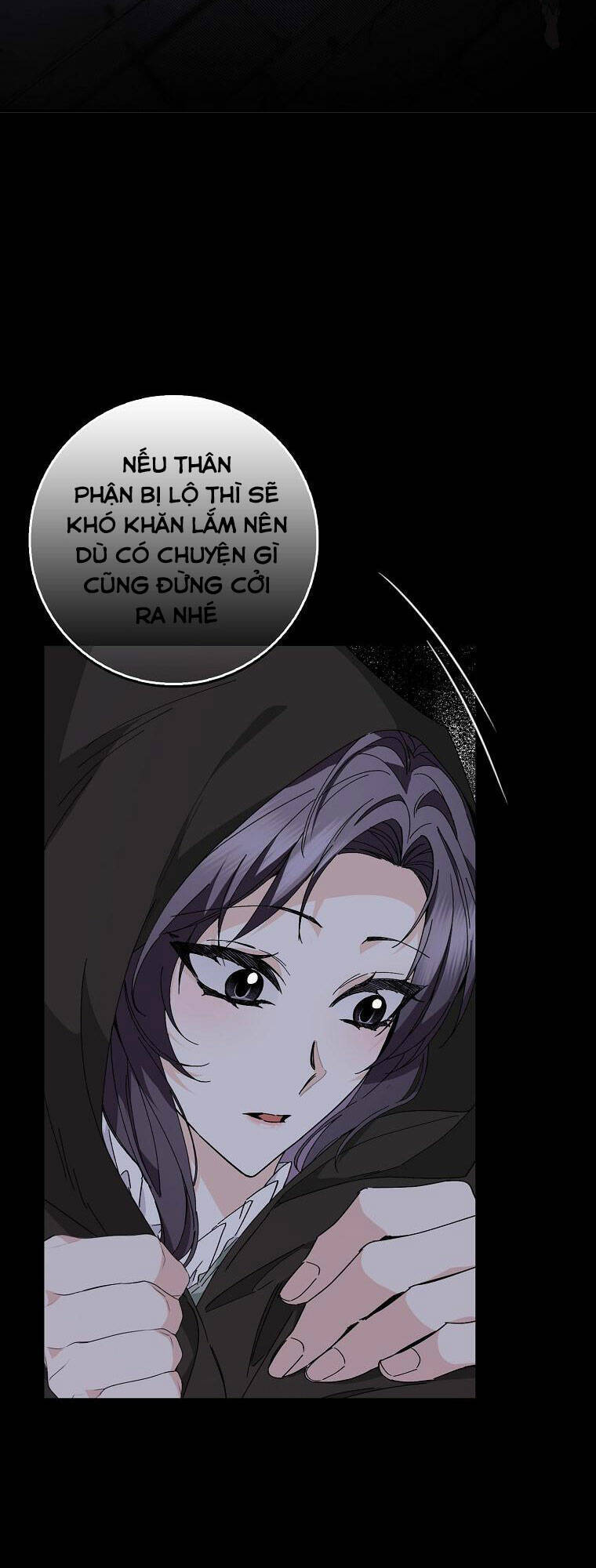 Anh Chỉ Là Đồ Bỏ Đi Của Tôi Mà Thôi Chapter 53 - 58