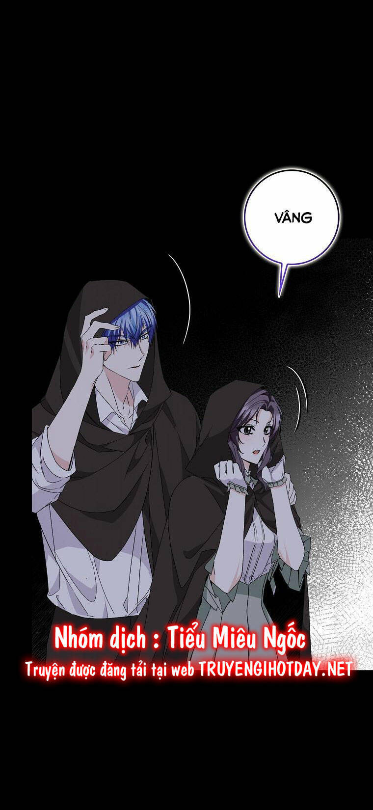 Anh Chỉ Là Đồ Bỏ Đi Của Tôi Mà Thôi Chapter 53 - 59