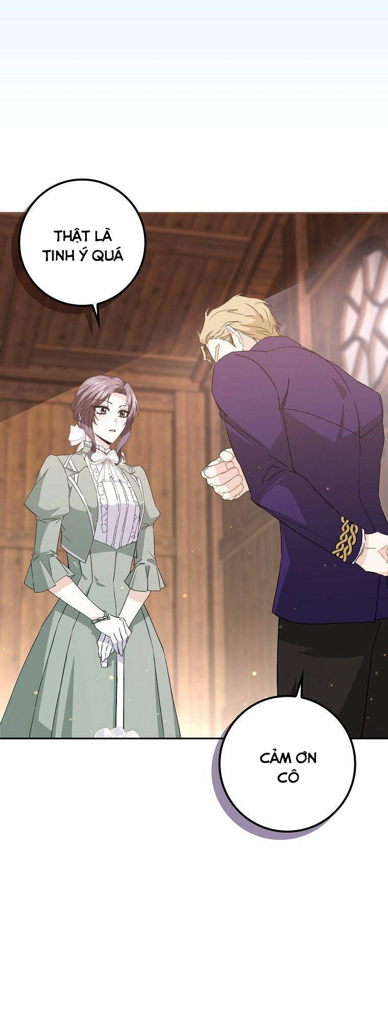 Anh Chỉ Là Đồ Bỏ Đi Của Tôi Mà Thôi Chapter 53 - 7