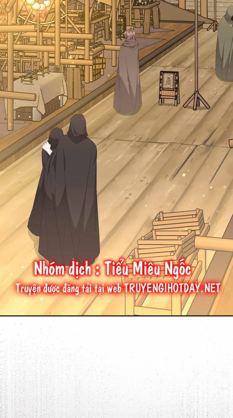 Anh Chỉ Là Đồ Bỏ Đi Của Tôi Mà Thôi Chapter 53 - 63