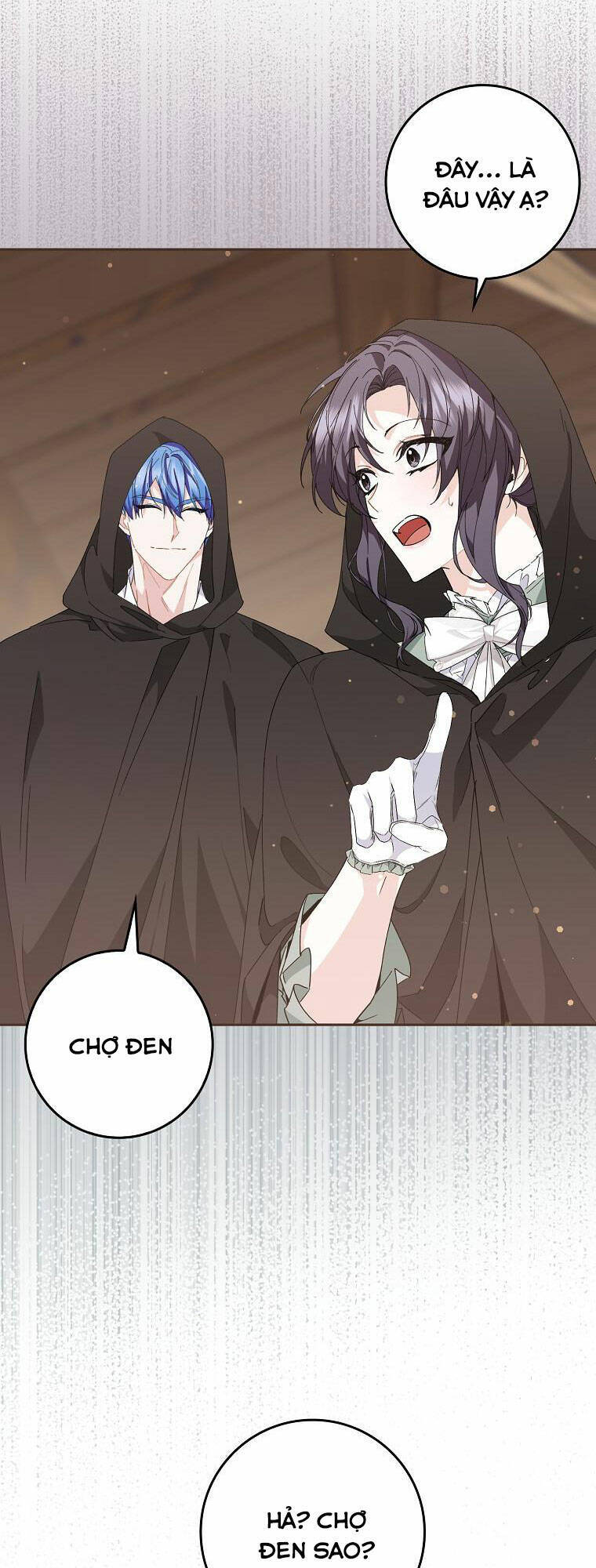 Anh Chỉ Là Đồ Bỏ Đi Của Tôi Mà Thôi Chapter 53 - 64