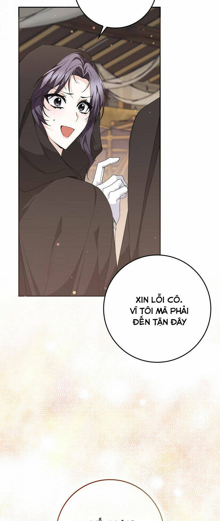 Anh Chỉ Là Đồ Bỏ Đi Của Tôi Mà Thôi Chapter 53 - 65