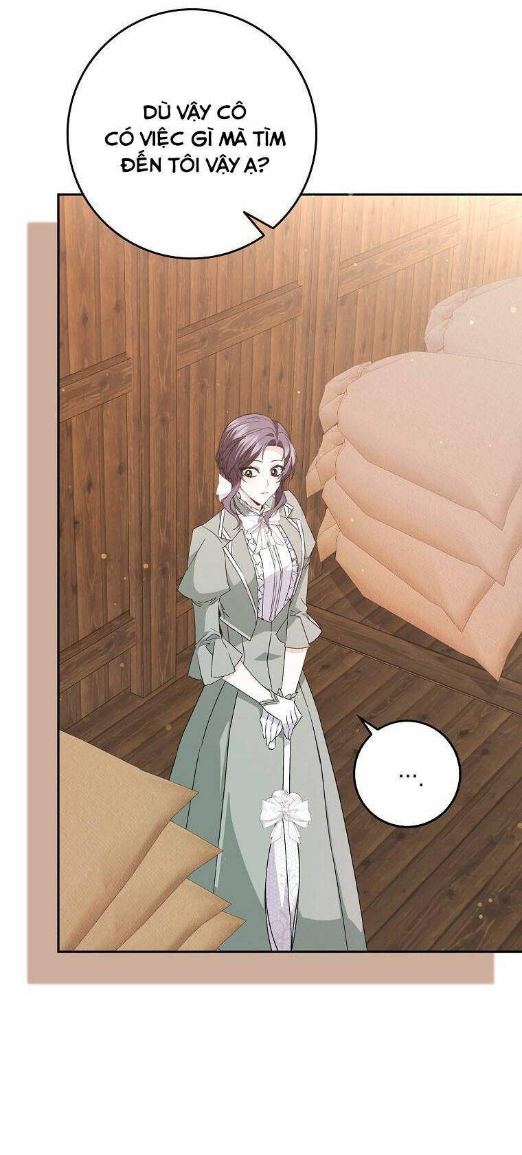 Anh Chỉ Là Đồ Bỏ Đi Của Tôi Mà Thôi Chapter 53 - 8