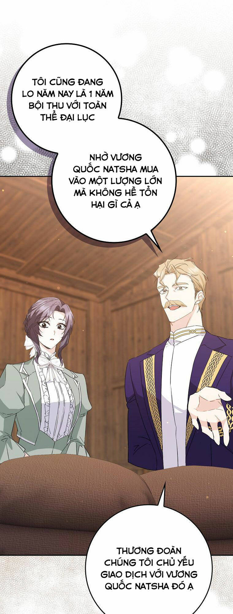 Anh Chỉ Là Đồ Bỏ Đi Của Tôi Mà Thôi Chapter 53 - 10