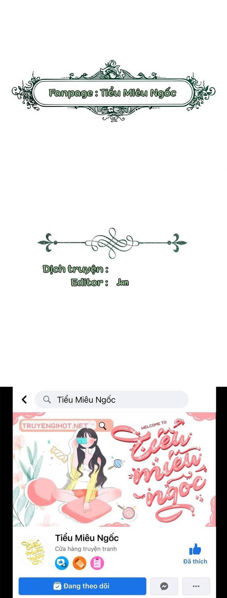 Anh Chỉ Là Đồ Bỏ Đi Của Tôi Mà Thôi Chapter 54 - 1