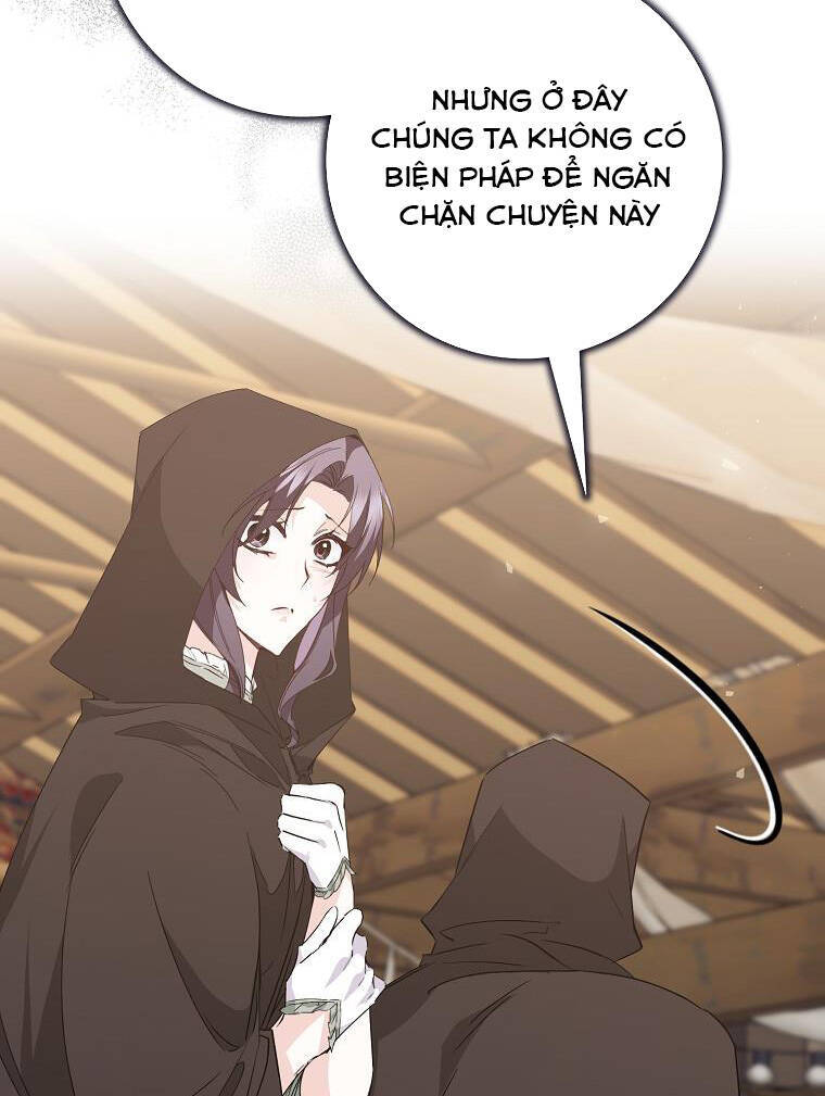 Anh Chỉ Là Đồ Bỏ Đi Của Tôi Mà Thôi Chapter 54 - 11