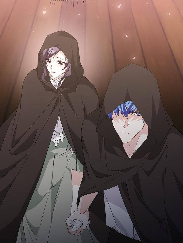 Anh Chỉ Là Đồ Bỏ Đi Của Tôi Mà Thôi Chapter 54 - 14