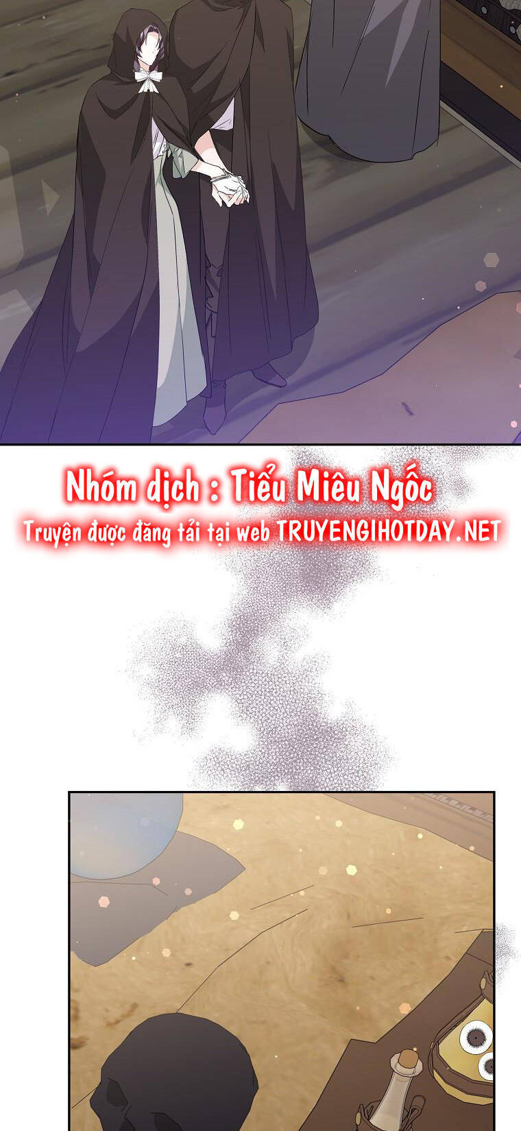 Anh Chỉ Là Đồ Bỏ Đi Của Tôi Mà Thôi Chapter 54 - 18