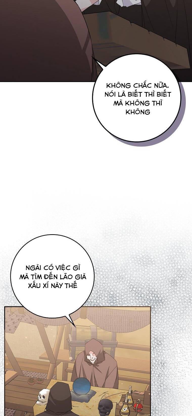 Anh Chỉ Là Đồ Bỏ Đi Của Tôi Mà Thôi Chapter 54 - 23