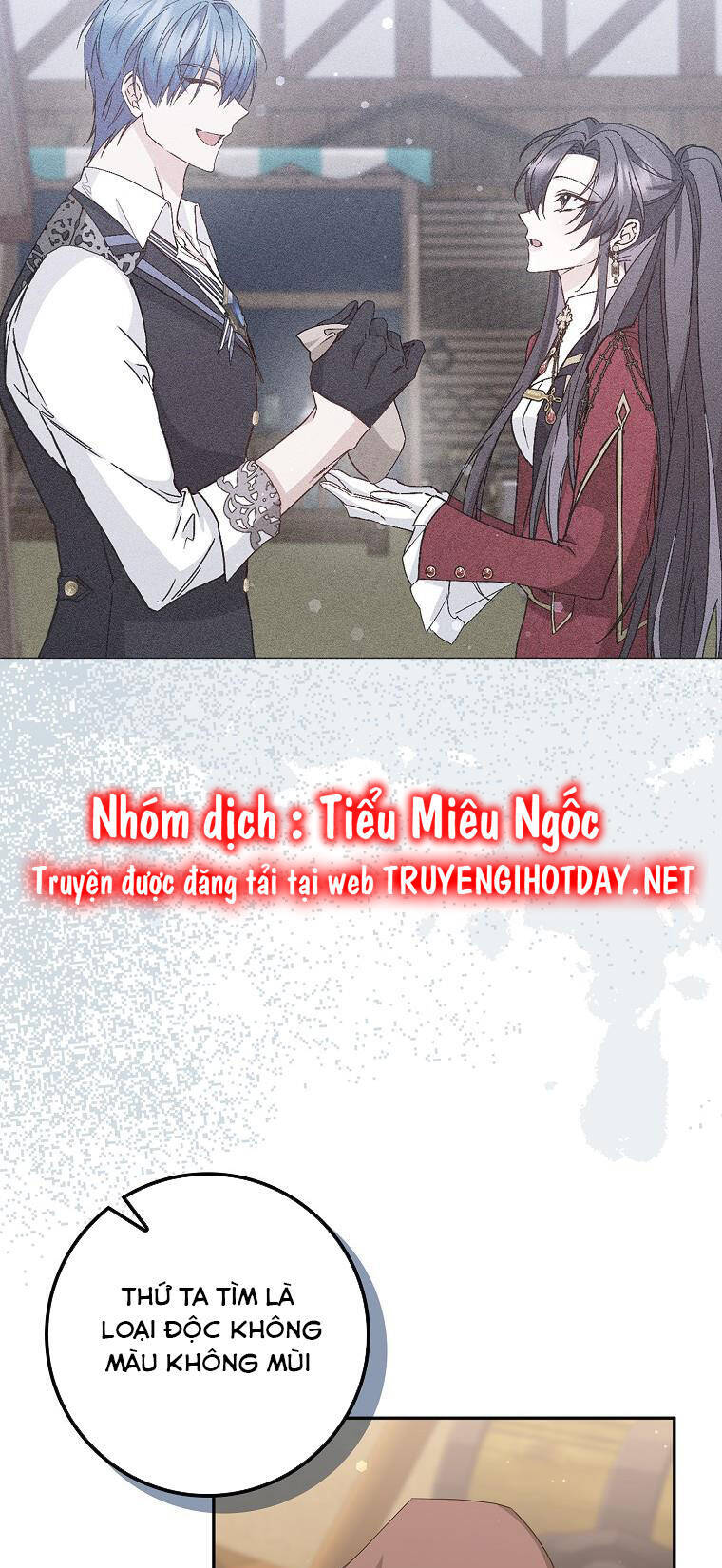 Anh Chỉ Là Đồ Bỏ Đi Của Tôi Mà Thôi Chapter 54 - 26