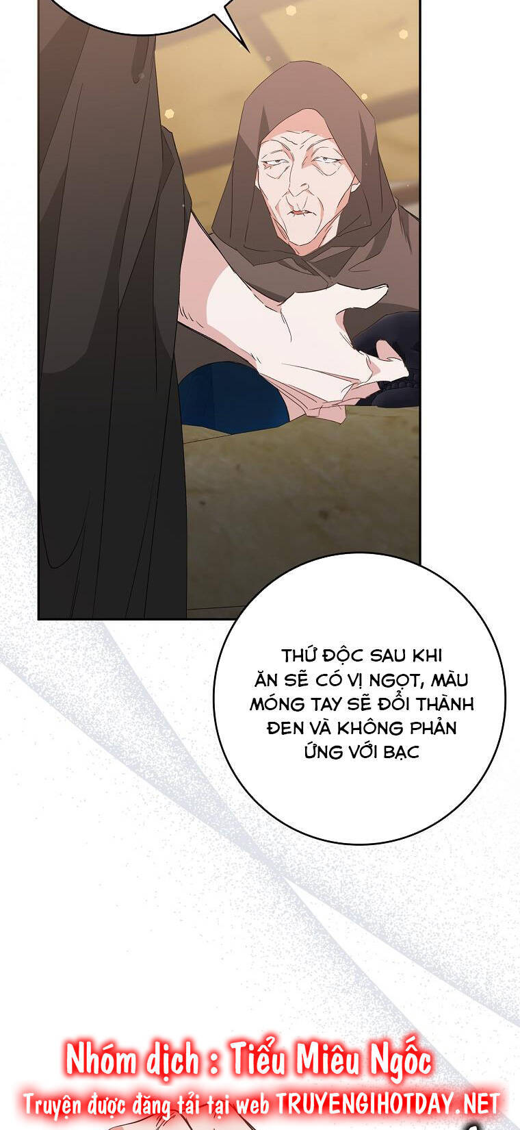Anh Chỉ Là Đồ Bỏ Đi Của Tôi Mà Thôi Chapter 54 - 28