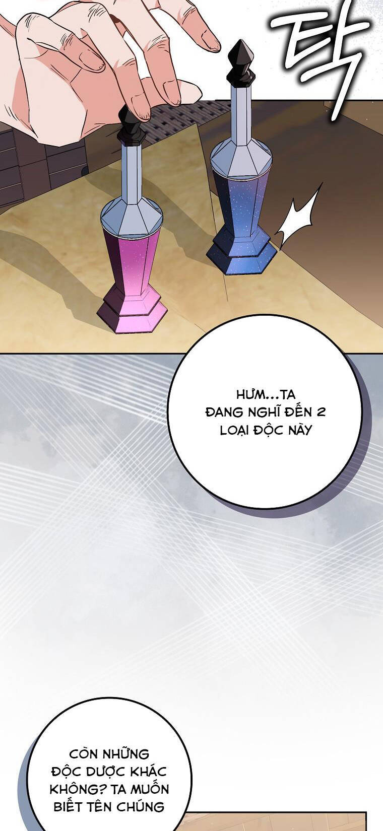 Anh Chỉ Là Đồ Bỏ Đi Của Tôi Mà Thôi Chapter 54 - 29