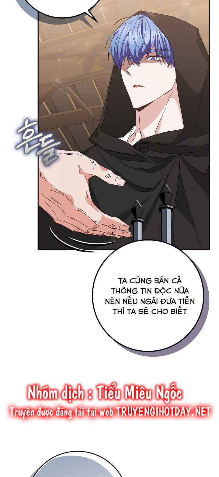 Anh Chỉ Là Đồ Bỏ Đi Của Tôi Mà Thôi Chapter 54 - 30