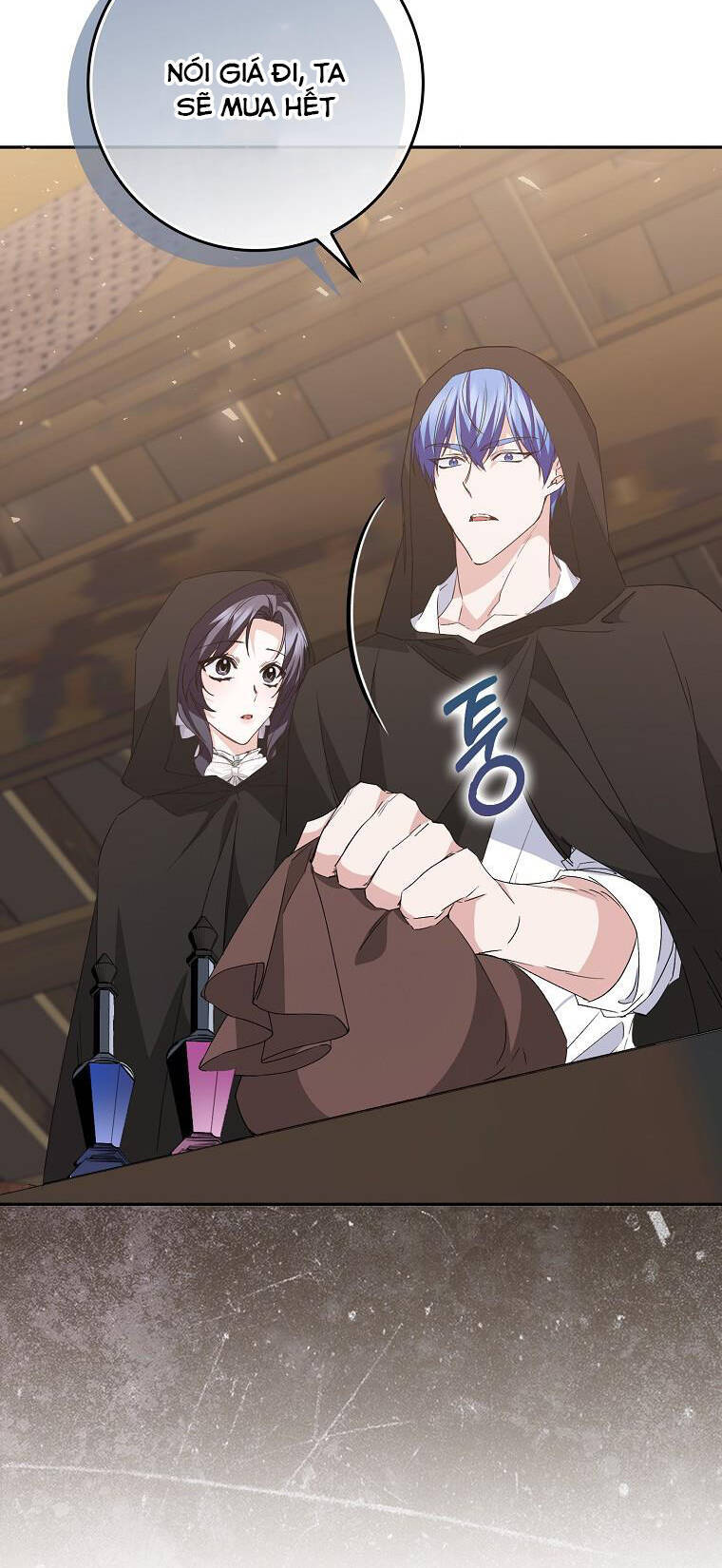 Anh Chỉ Là Đồ Bỏ Đi Của Tôi Mà Thôi Chapter 54 - 31