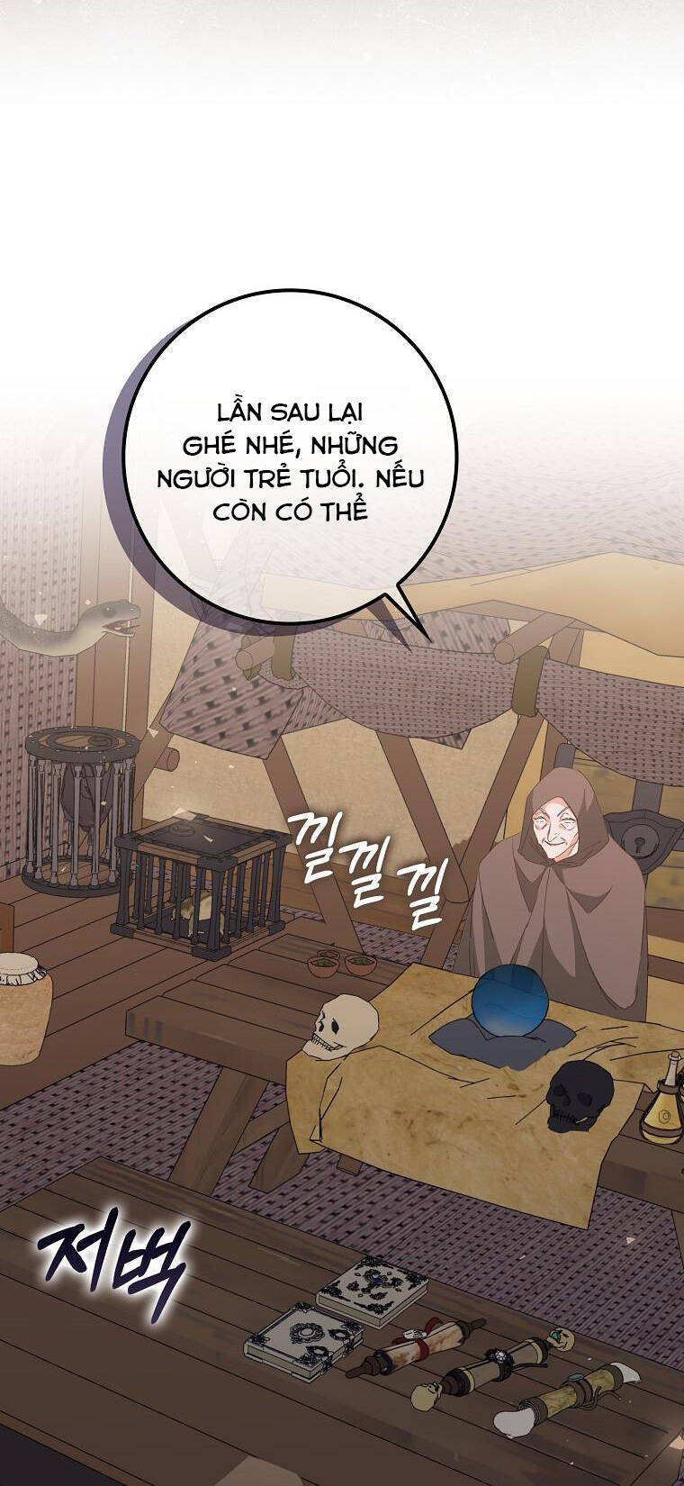 Anh Chỉ Là Đồ Bỏ Đi Của Tôi Mà Thôi Chapter 54 - 32