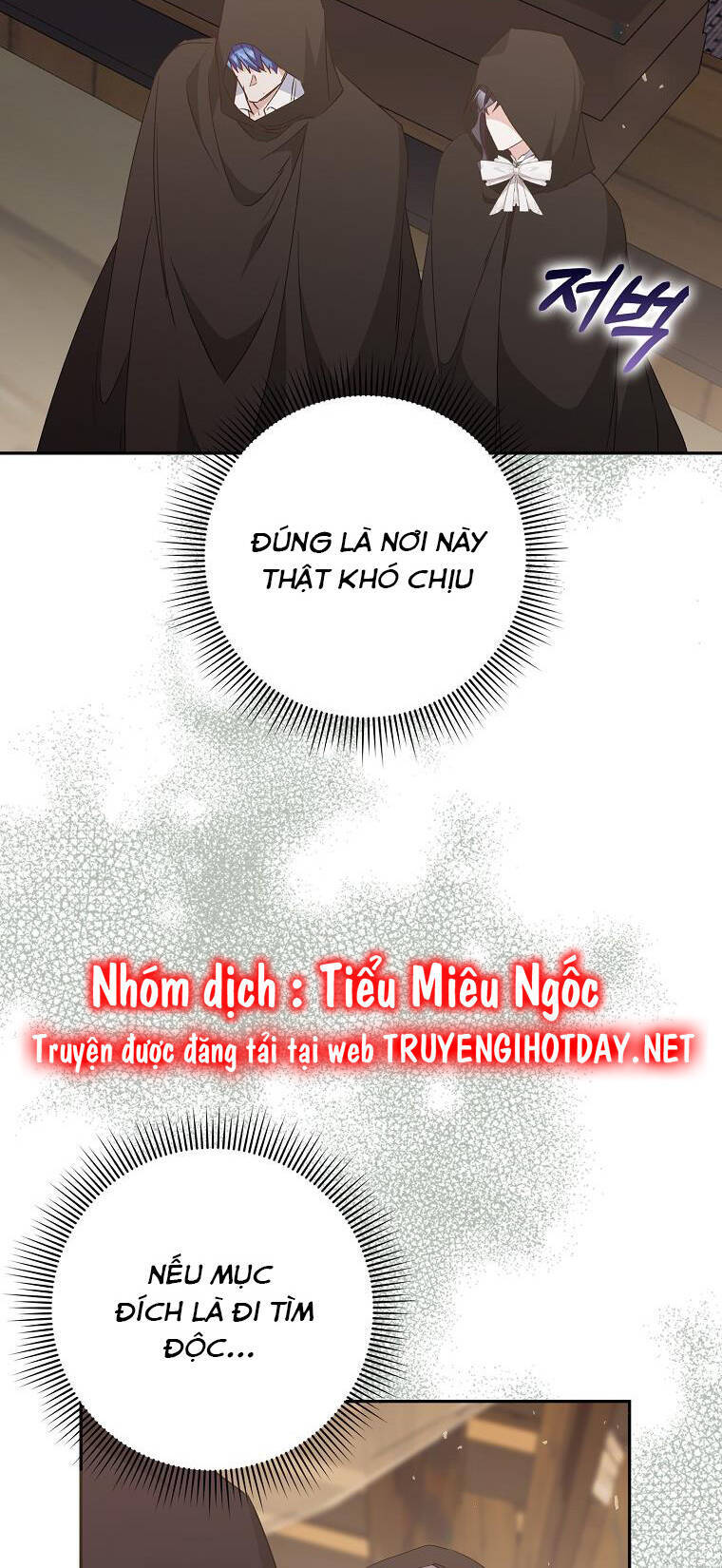 Anh Chỉ Là Đồ Bỏ Đi Của Tôi Mà Thôi Chapter 54 - 33