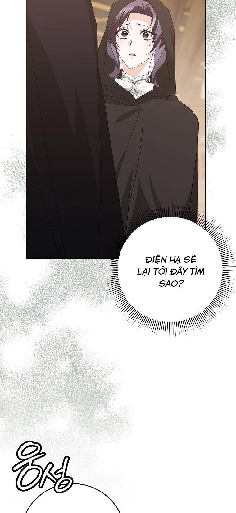 Anh Chỉ Là Đồ Bỏ Đi Của Tôi Mà Thôi Chapter 54 - 34