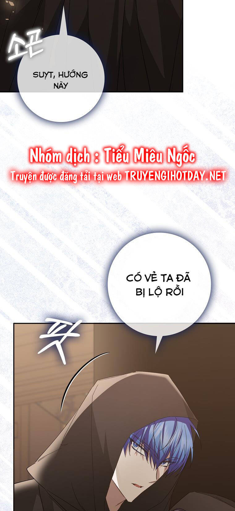 Anh Chỉ Là Đồ Bỏ Đi Của Tôi Mà Thôi Chapter 54 - 36