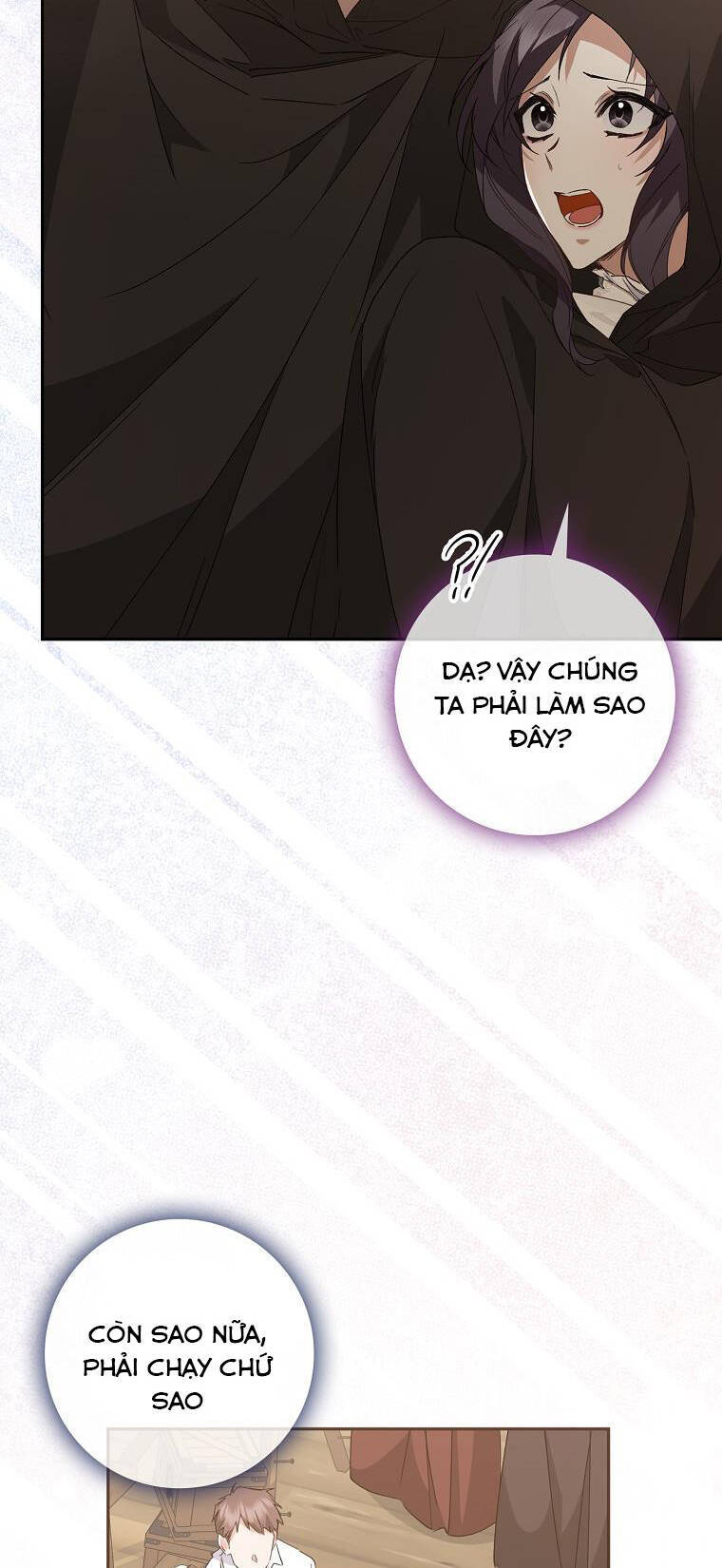 Anh Chỉ Là Đồ Bỏ Đi Của Tôi Mà Thôi Chapter 54 - 37