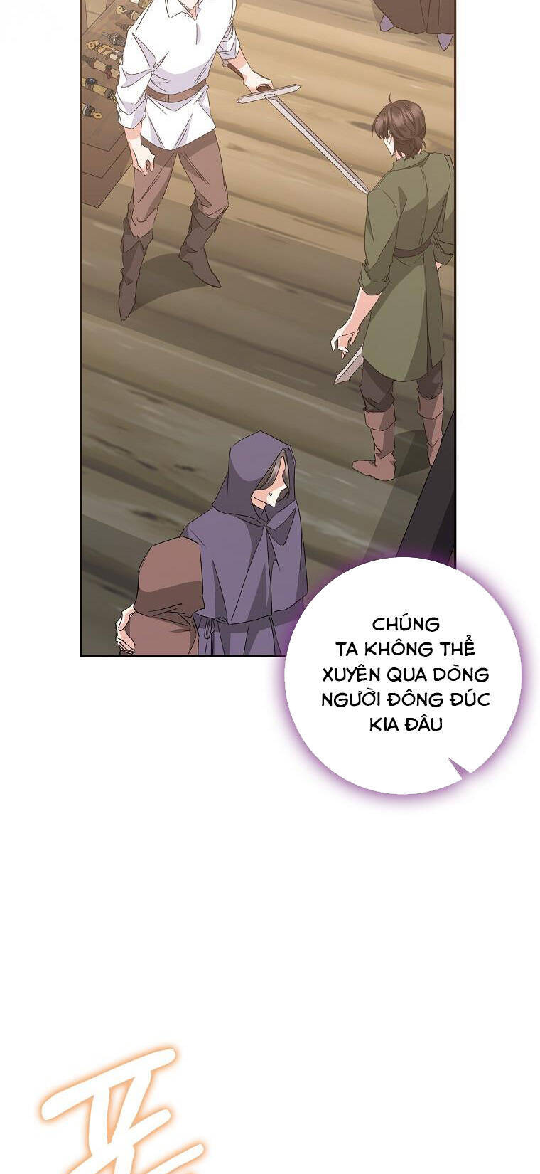 Anh Chỉ Là Đồ Bỏ Đi Của Tôi Mà Thôi Chapter 54 - 38