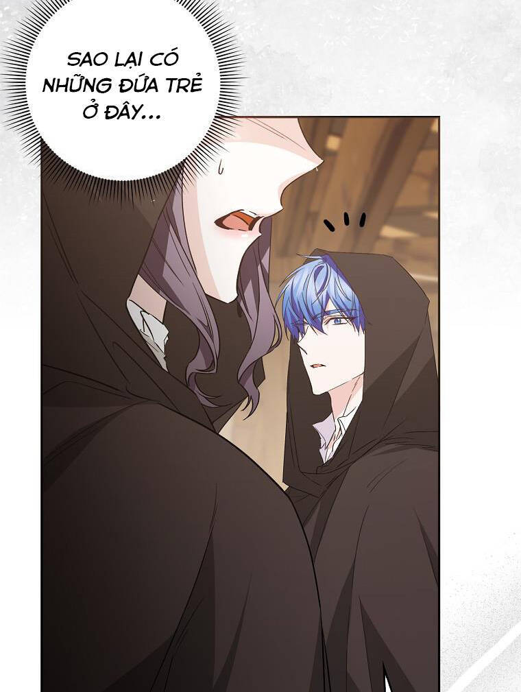 Anh Chỉ Là Đồ Bỏ Đi Của Tôi Mà Thôi Chapter 54 - 5