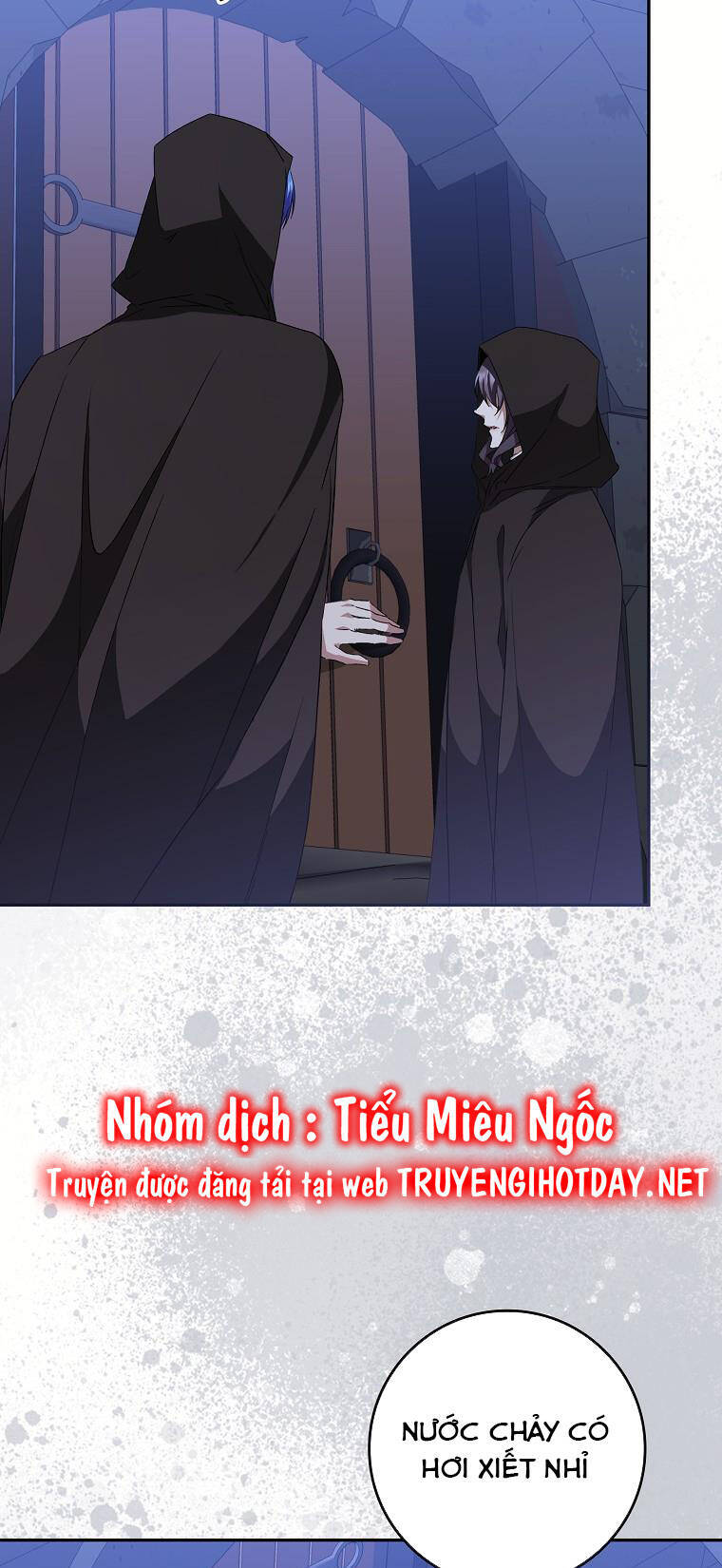 Anh Chỉ Là Đồ Bỏ Đi Của Tôi Mà Thôi Chapter 54 - 44