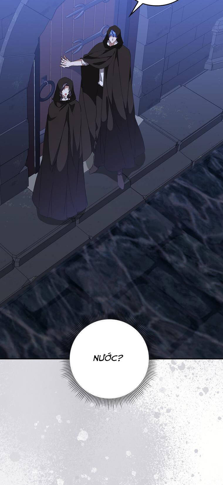 Anh Chỉ Là Đồ Bỏ Đi Của Tôi Mà Thôi Chapter 54 - 45