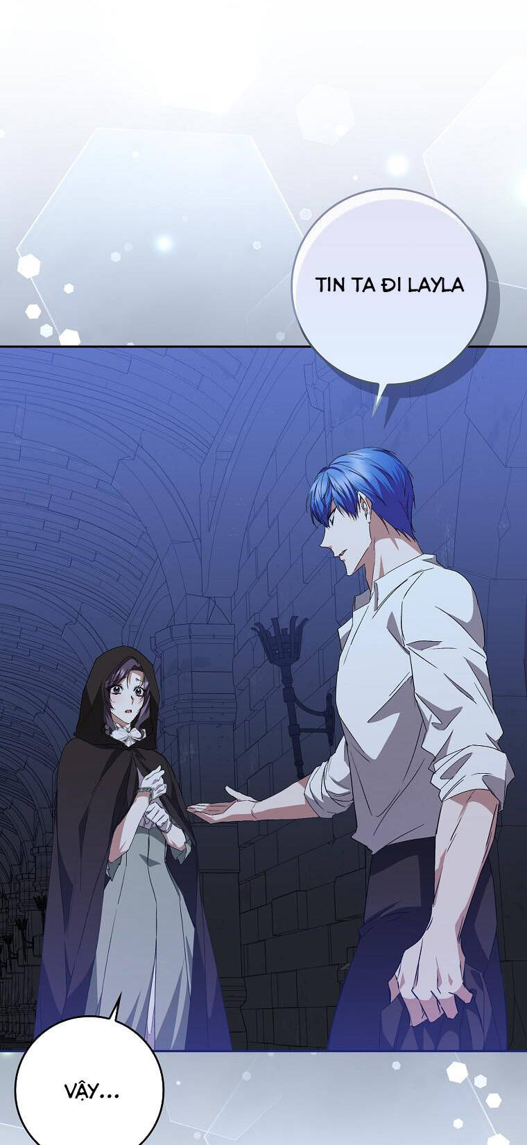 Anh Chỉ Là Đồ Bỏ Đi Của Tôi Mà Thôi Chapter 54 - 48