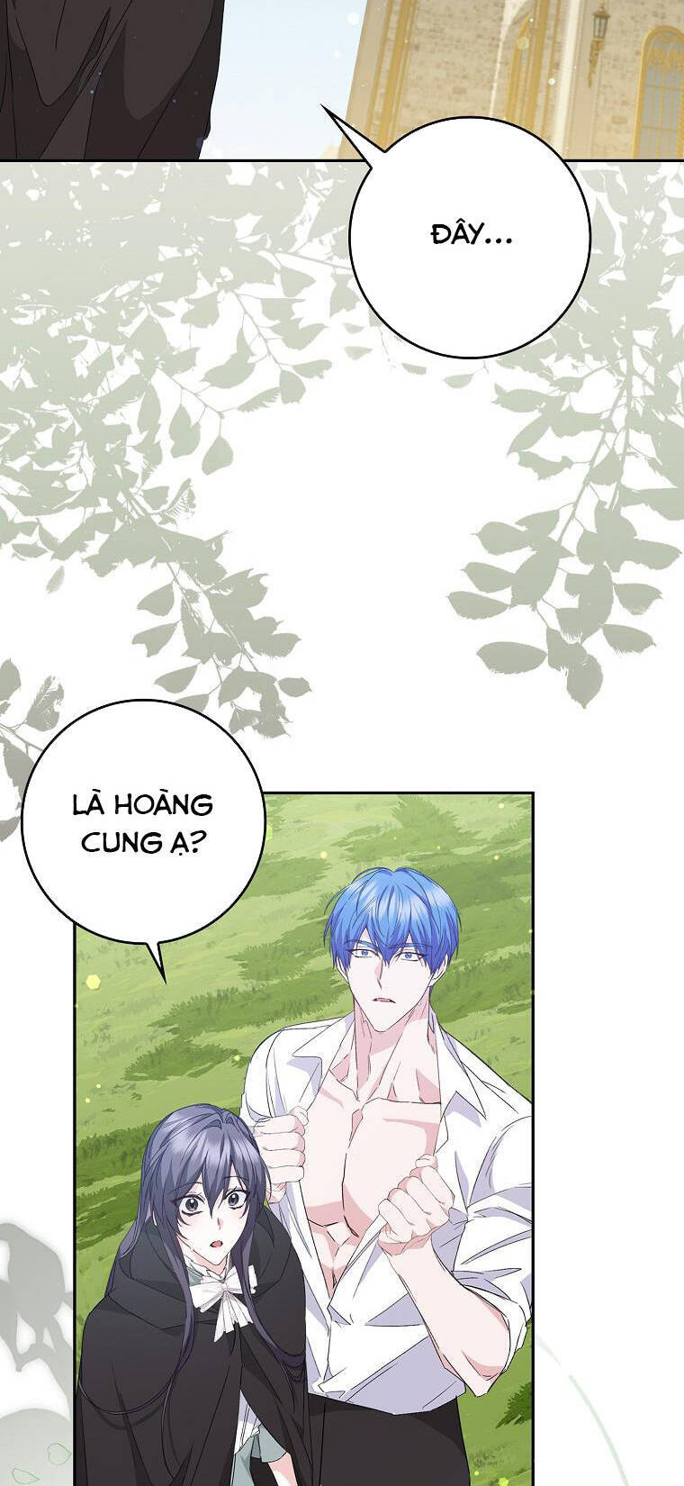 Anh Chỉ Là Đồ Bỏ Đi Của Tôi Mà Thôi Chapter 54 - 59