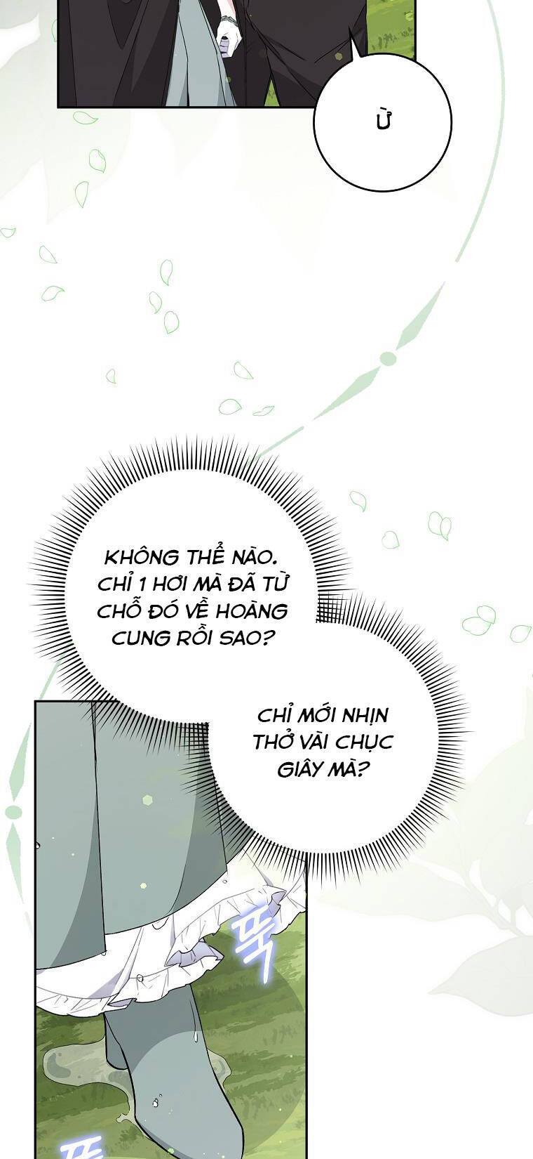 Anh Chỉ Là Đồ Bỏ Đi Của Tôi Mà Thôi Chapter 54 - 60