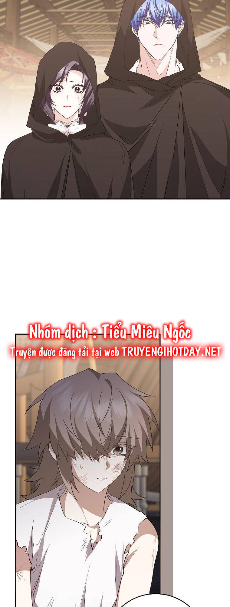 Anh Chỉ Là Đồ Bỏ Đi Của Tôi Mà Thôi Chapter 54 - 7