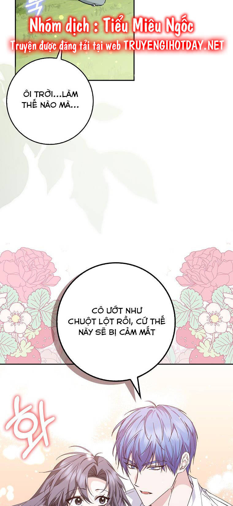 Anh Chỉ Là Đồ Bỏ Đi Của Tôi Mà Thôi Chapter 54 - 61