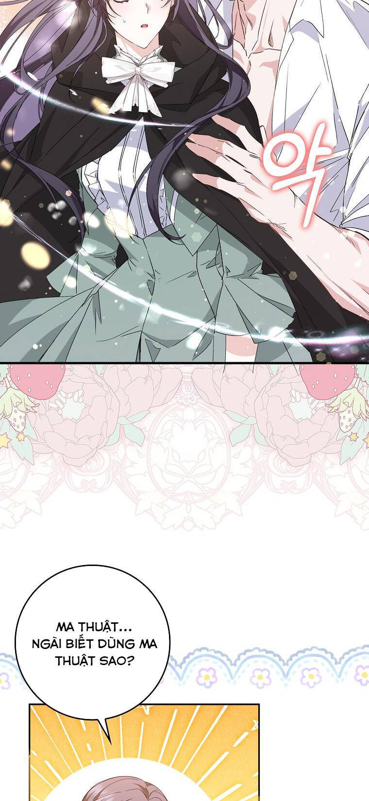 Anh Chỉ Là Đồ Bỏ Đi Của Tôi Mà Thôi Chapter 54 - 62