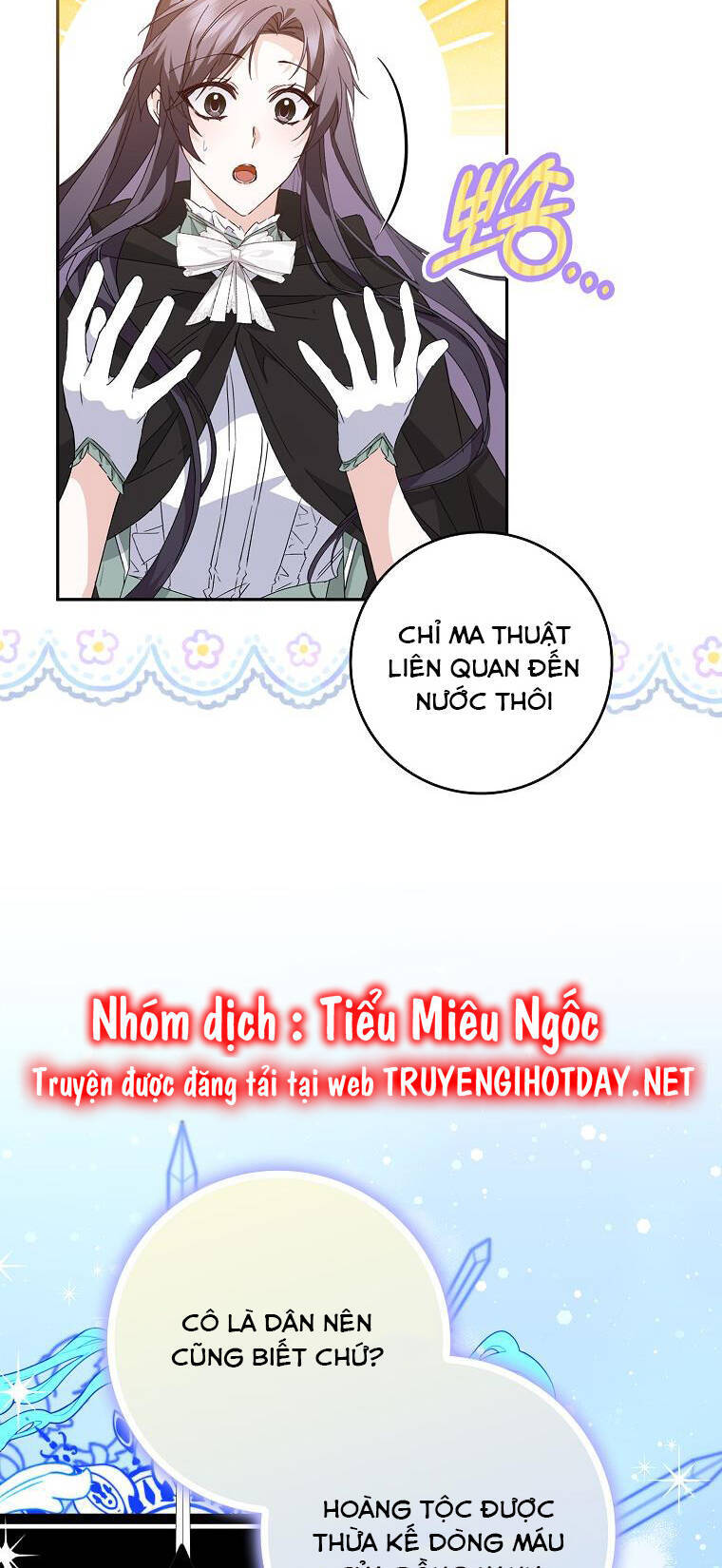 Anh Chỉ Là Đồ Bỏ Đi Của Tôi Mà Thôi Chapter 54 - 63