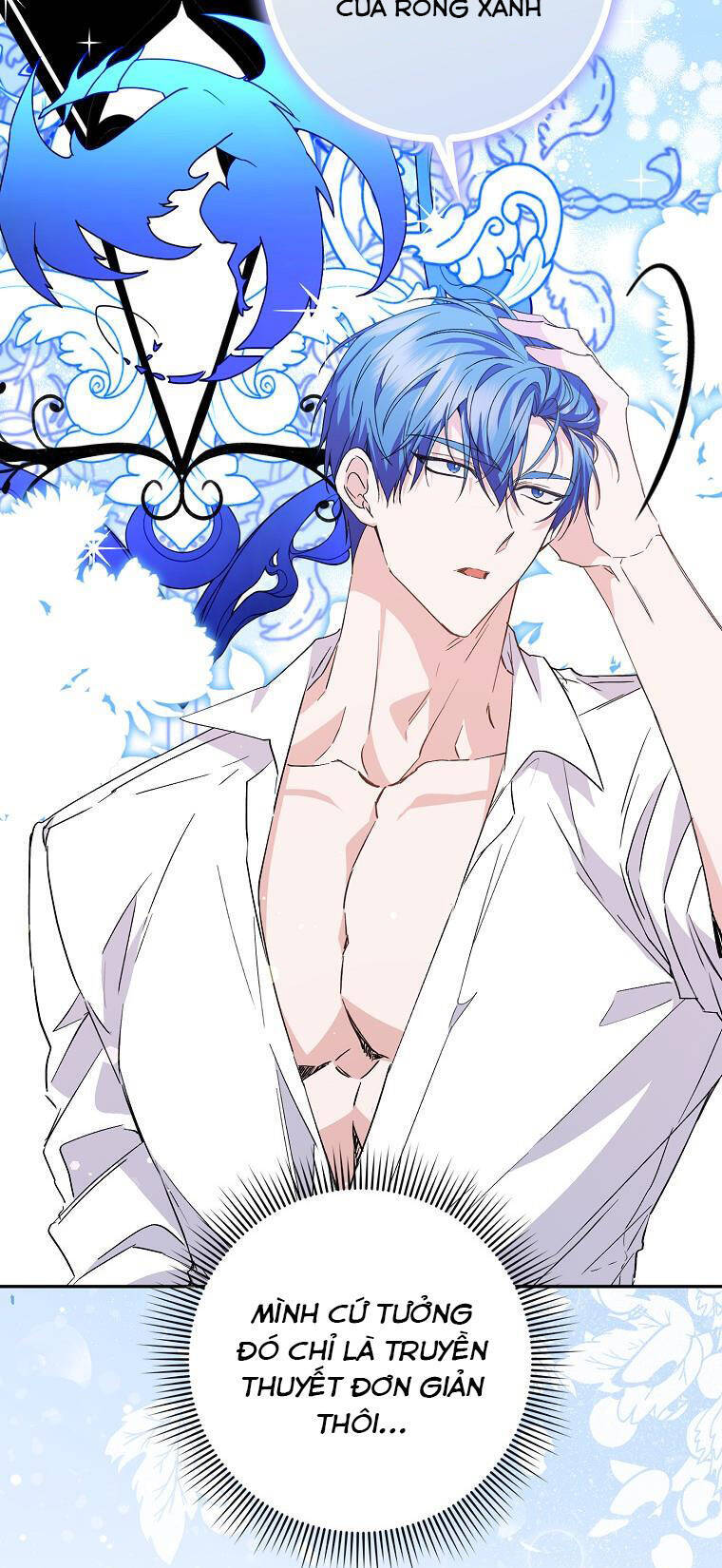 Anh Chỉ Là Đồ Bỏ Đi Của Tôi Mà Thôi Chapter 54 - 64