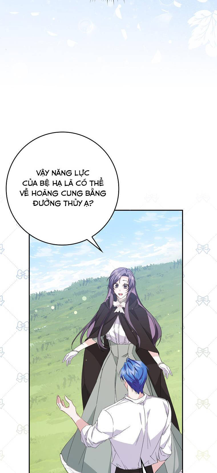 Anh Chỉ Là Đồ Bỏ Đi Của Tôi Mà Thôi Chapter 54 - 65