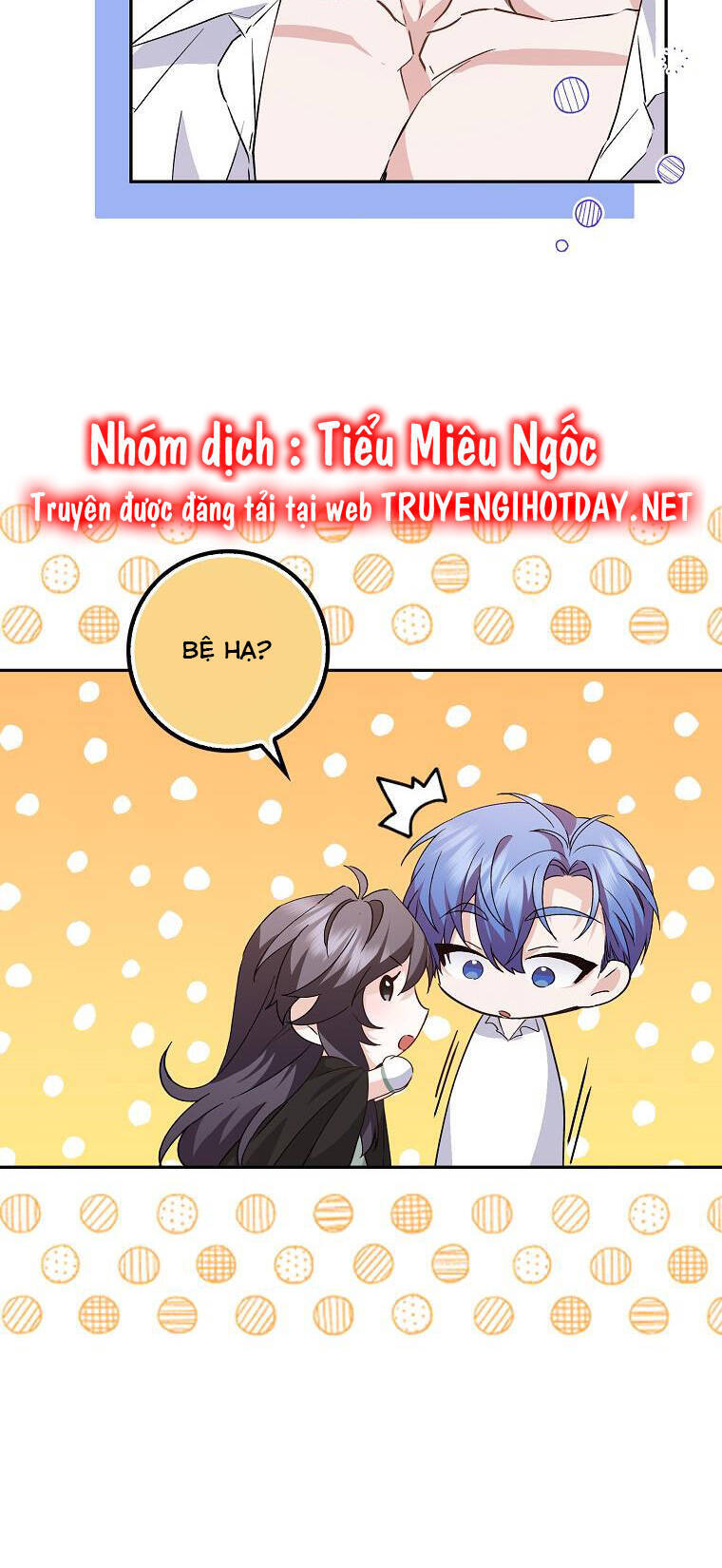 Anh Chỉ Là Đồ Bỏ Đi Của Tôi Mà Thôi Chapter 54 - 68