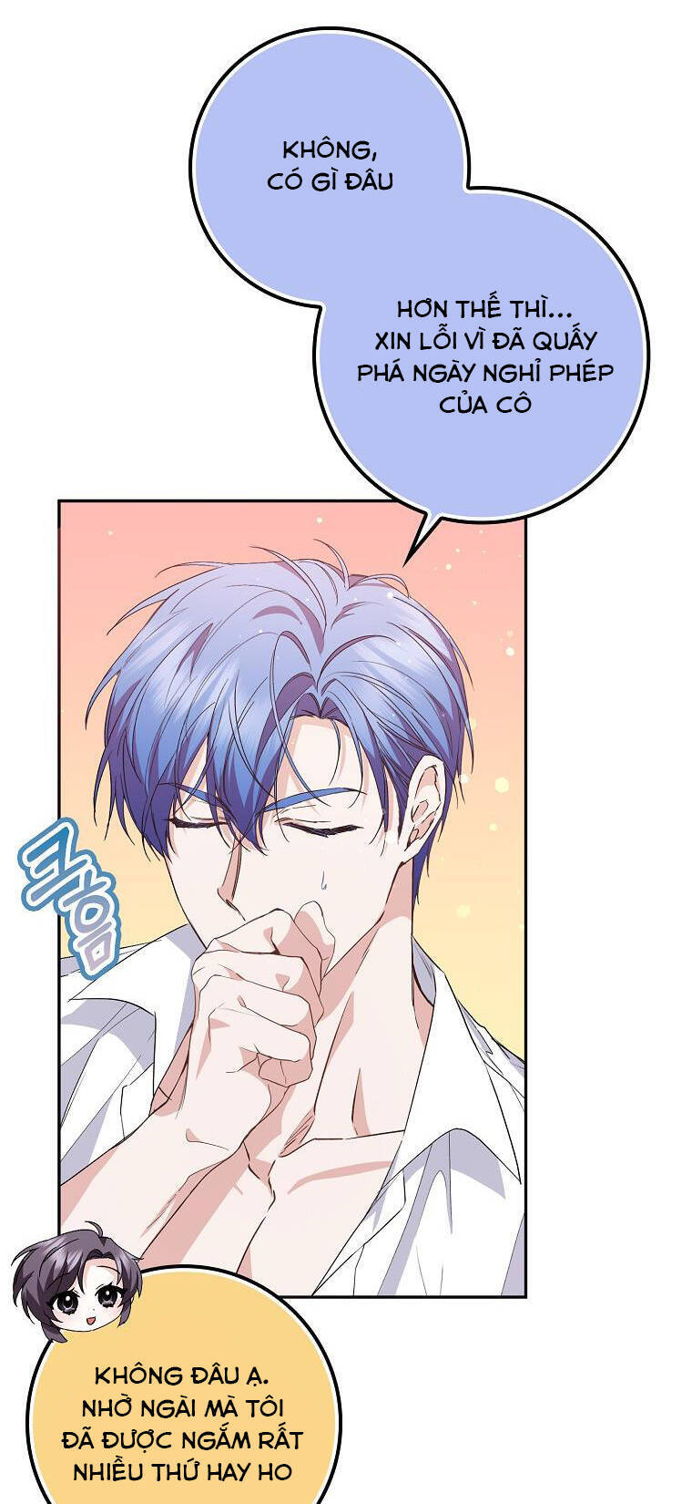 Anh Chỉ Là Đồ Bỏ Đi Của Tôi Mà Thôi Chapter 54 - 69