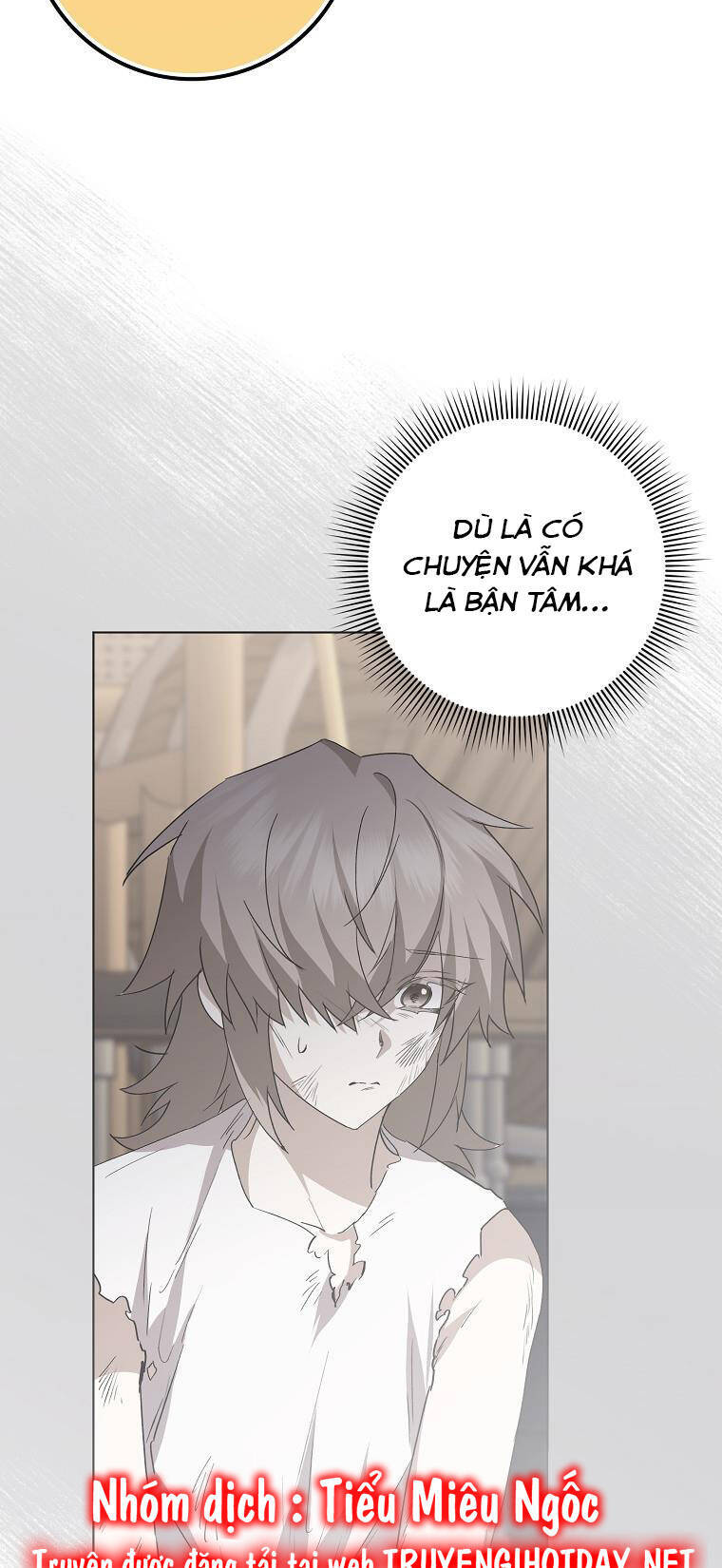 Anh Chỉ Là Đồ Bỏ Đi Của Tôi Mà Thôi Chapter 54 - 70