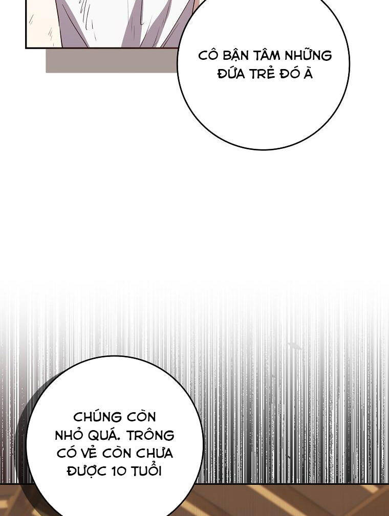 Anh Chỉ Là Đồ Bỏ Đi Của Tôi Mà Thôi Chapter 54 - 8