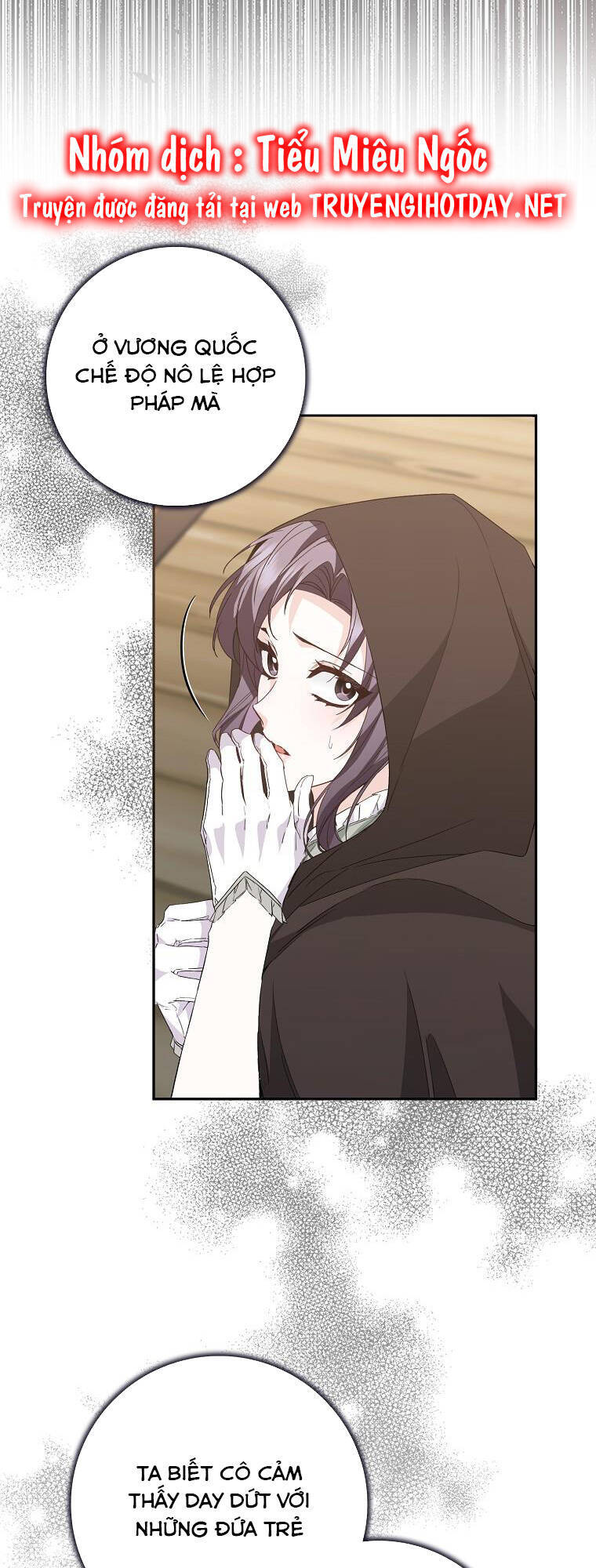 Anh Chỉ Là Đồ Bỏ Đi Của Tôi Mà Thôi Chapter 54 - 10